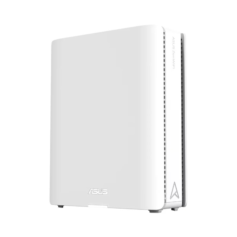 Asus ZenWiFi BQ16 BE25000 Quad Band WiFi 7 Mesh Gaming Router - راوتر لاسلكي